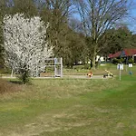Blockhaus Fleesensee Vakantiehuis Silz (Mecklenburg-Vorpommern)