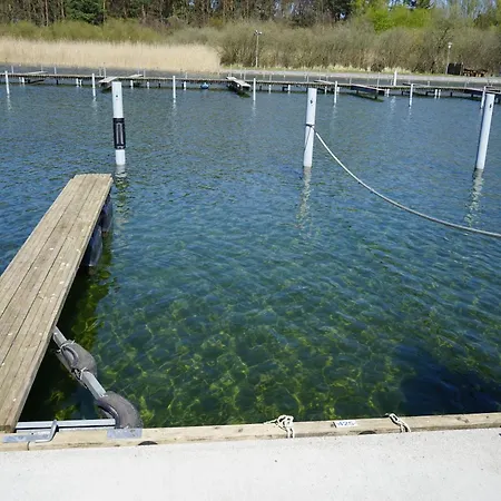 Blockhaus Fleesensee Silz (Mecklenburg-Vorpommern)